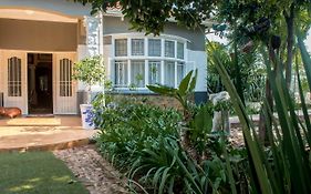 Sunbury Bed And Breakfast